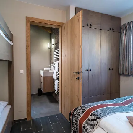 Schneeloewe S Holiday home Leogang