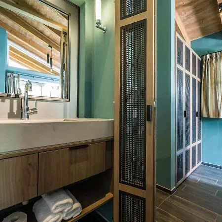 Holiday home Schneeloewe S Leogang