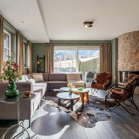Schneeloewe S Casa vacanze Leogang