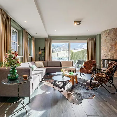 Schneeloewe S بيت للعطل