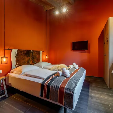 Casa vacanze Schneeloewe S