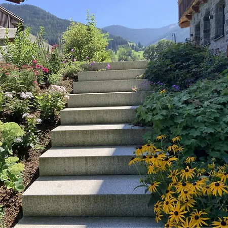 Schneeloewe S Holiday home Leogang