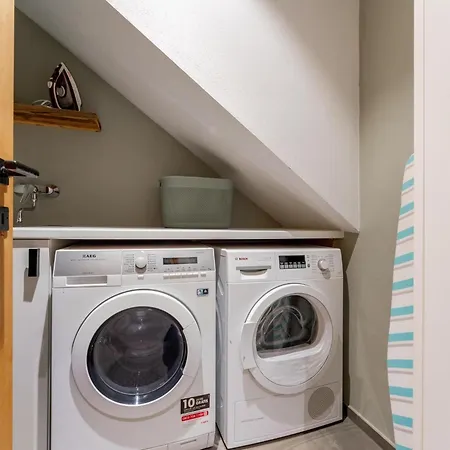 بيت للعطل Schneeloewe S *