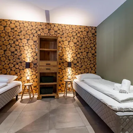 بيت للعطل Schneeloewe S *