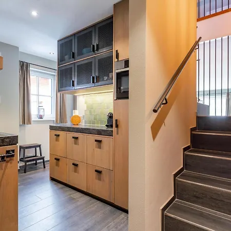 بيت للعطل Schneeloewe S *