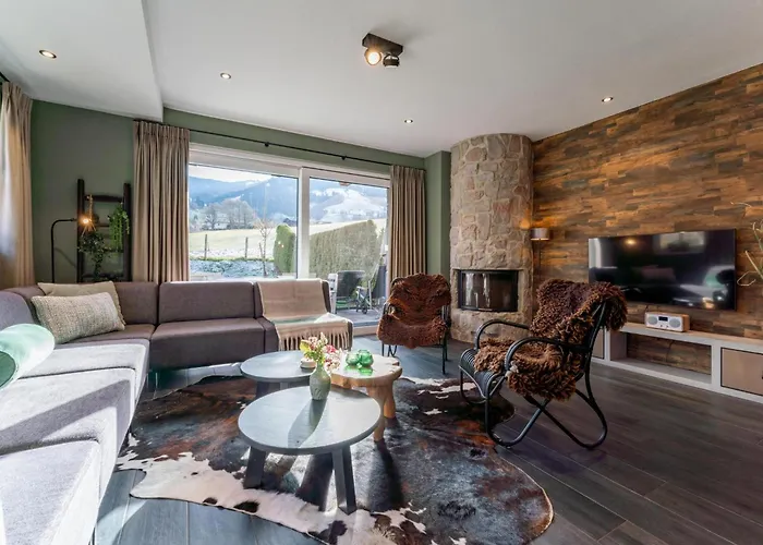 Schneeloewe S * Leogang