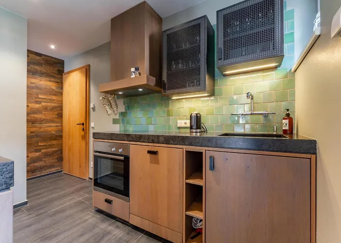 Schneeloewe S Casa vacanze