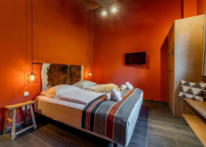 Casa vacanze Schneeloewe S