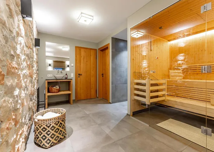 Casa vacanze Schneeloewe S