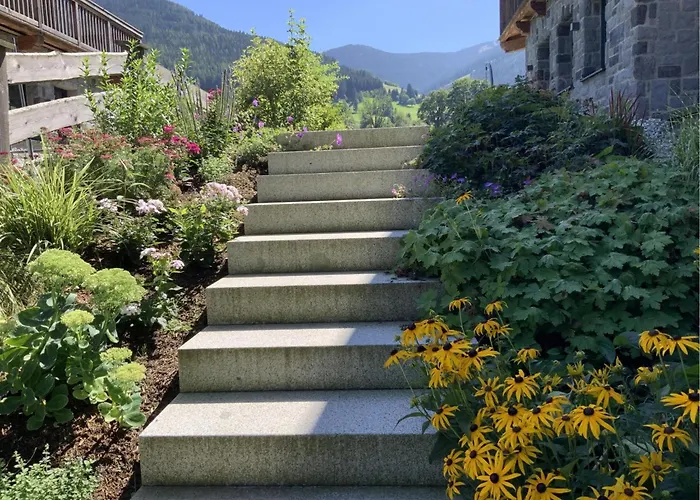 Schneeloewe S 펜션 레오강