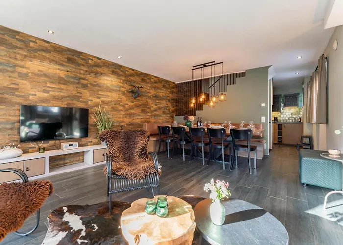 Schneeloewe S * Leogang