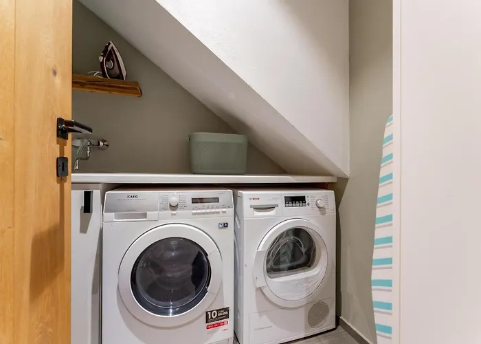 펜션 Schneeloewe S *