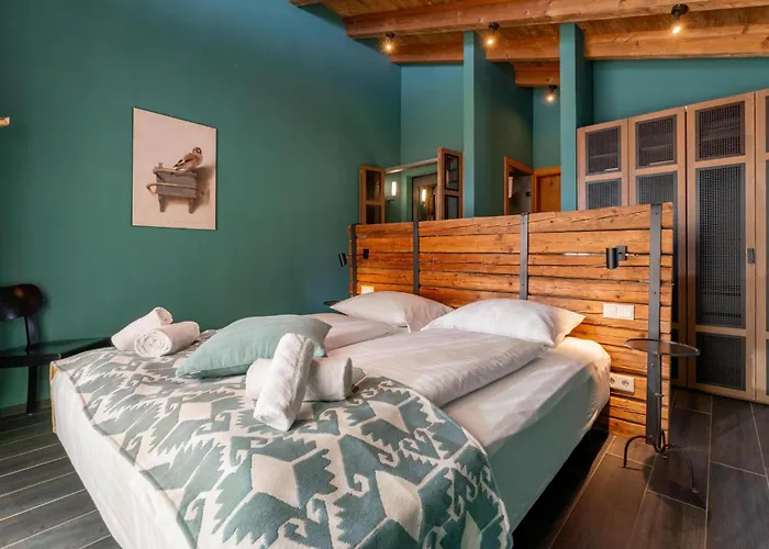 Schneeloewe S * Leogang