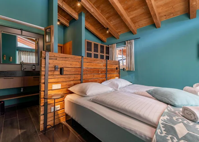 Casa vacanze Schneeloewe S