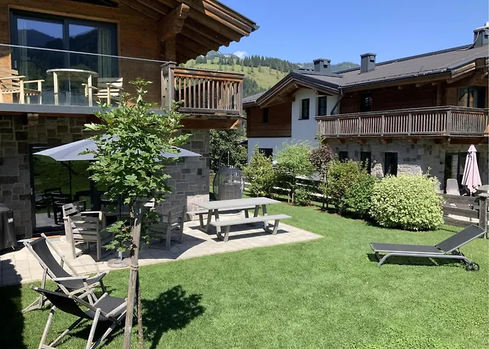 Schneeloewe S * Leogang