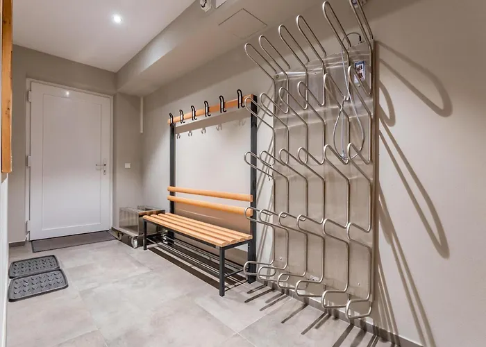 Schneeloewe S * Leogang