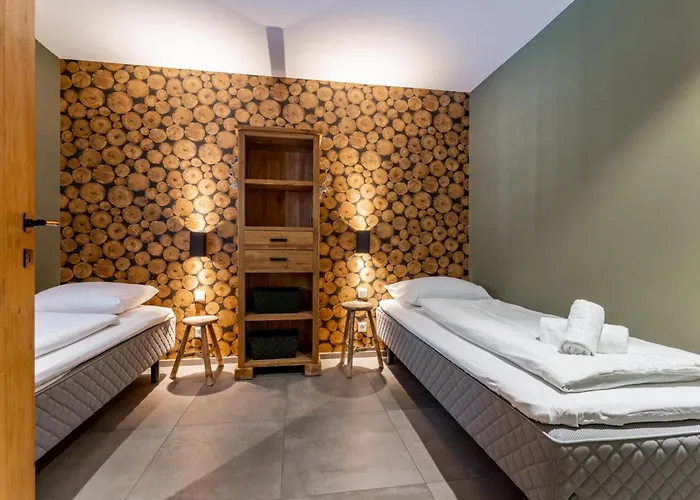 Casa vacanze Schneeloewe S *