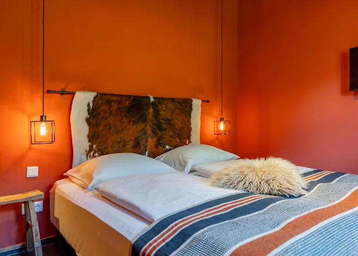 Schneeloewe S Casa vacanze Leogang